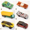 Image 1 : FEATURED LOTS: REDLINE HOTWHEELS
