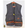 Image 1 : POWER UTILITY VEST - LARGE