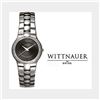 Image 4 : MSRP $795 NEW WITTNAUER DIAMOND SWISS LADIES WATCH