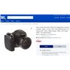 Image 10 : SONY CYBER-SHOT DSC-H300 DIGITAL CAMERA (BLACK)