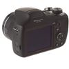 Image 2 : SONY CYBER-SHOT DSC-H300 DIGITAL CAMERA (BLACK)