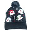 Image 2 : NEW MULTICOLOR BRIGHT LED XMAS THEME WINTER TOUQUE