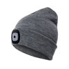 Image 1 : NEW USB CHARGED LED TOUQUE 3 BRIGHNESS SETTINGS