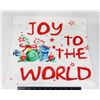 Image 1 : NEW CHRISTMAS THEME PILLOWCASE