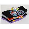 Image 1 : 4 NEW PAIRS OF F*R*I*E*N*D*S SOCKS