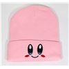 Image 1 : NEW NINTENDO KIRBY THEME WINTER TOQUE