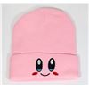 Image 1 : NEW NINTENDO KIRBY THEME WINTER TOQUE