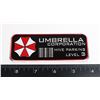 Image 1 : NEW UMBRELLA CORPORATION HIVE PARKING CAR EMBLEM