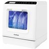 Image 1 : NEW CHUMASTE TABLETOP DISHWASHER - PORTABLE SYSTEM