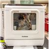 Image 3 : NEW CHUMASTE TABLETOP DISHWASHER - PORTABLE SYSTEM