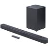 Image 1 : NEW JBL BAR 2.1 CHANNEL DEEP BASS MK2 MODEL