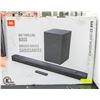 Image 4 : NEW JBL BAR 2.1 CHANNEL DEEP BASS MK2 MODEL