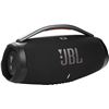 NEW UNBOXED JBL BOOMBOX 3 PORTABLE BLUETOOTH