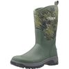 NEW CNSBOR MEN'S SIZE 11 KOMBU GREEN BOOTS