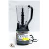 Image 1 : NEW NINJA PROFESSIONAL 900W BLENDER WITH 72OZ