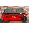 MILWAUKEE PACKOUT ROLLING TOOL CHEST 48-22-8428