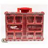 MILWAUKEE PACKOUT ORGANIZER 48-22-8430