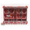 MILWAUKEE PACKOUT DEEP ORGANIZER 48-22-8432