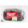 MILWAUKEE 15" PACK OUT TOOL BAG 4822-8321N