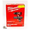 Image 1 : MILWAUKEE M18 COMPACT BRUSHLESS 1/2" DRILL