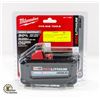 Image 1 : MILWAUKEE M18 RED LITHIUM XC8.0 BATTERY