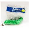 Image 1 : PHILLIPS HEAVY DUTY 7 PIN ABS TRACTOR CORD