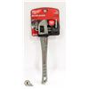 Image 1 : MILWAUKEE 14" ALUMINUM OFFSET PIPE WRENCH