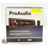 Image 1 : PRO AUDIO NEW SEMI USB RADIO PP-107233