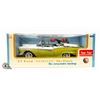 Image 1 : NEW SUN STAR 57 FORD FAIRLANE SKYLINER DIECAST