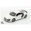 Image 1 : 1/18 SCALE AUDI R8 GT DIECAST MODEL