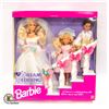 Image 1 : VINTAGE DREAM WEDDING BARBIE, LIMITED EDITION