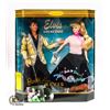 Image 1 : COLLECTOR'S EDITION BARBIE LOVES ELVIS GIFT SET