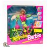 Image 1 : VINTAGE BICYCLIN' BARBIE WITH BIKE