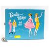 Image 1 : 1963 MATTEL BARBIE & MIDGE DOLL CASE, ORIGINAL