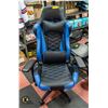 Image 1 : NEWLY ASSEMBLED GENERIC GAMING CHAIR