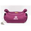 Image 1 : NEW DIONO SOLANA CAR BOOSTER SEAT, PURPLE