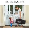 Image 2 : NEW GRACO PACK N'PLAY ON THE GO PLAYARD ASTEROID