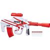 Image 1 : NEW HASBRO F2344 DART BLASTER - NERF FORNITE B-AR