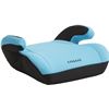 Image 1 : NEW COSCO TOP SIDE BOOSTER CAR SEAT, TURQUOISE