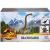 Image 1 : NEW JURASSIC WORLD DOMINION BRACHIOSAURUS TOY