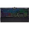 Image 1 : NEW OPEN BOX CORSAIR K70 RGB MK.2 MECHANICAL RAPID