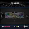 Image 2 : NEW OPEN BOX CORSAIR K70 RGB PRO MECHANICAL GAMING