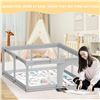 Image 1 : NEW LARGE BABY PLAYPEN MODEL GR-PLAYPEN