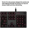 Image 2 : NEW LOGITECH G413 CARBON MECHANICAL GAMING