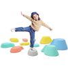 Image 1 : NEW REPACK 11 PIECE KIDS STEPPING STONE SET