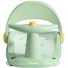 Image 1 : NEW BEBA MOUR BABY BATH SEAT WITH WATER SPOUT