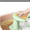 Image 3 : NEW BEBA MOUR BABY BATH SEAT WITH WATER SPOUT