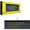 Image 1 : NEW REPACK CORSAIR K55 RGB PRO XT GAMING KEYBOARD