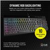 Image 3 : NEW REPACK CORSAIR K55 RGB PRO XT GAMING KEYBOARD