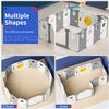 Image 3 : NEW HYPERSUN FOLDABLE PLAYPEN - TORTOISE & HARE